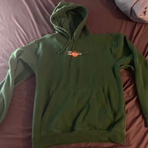 primitive ginza hoodie